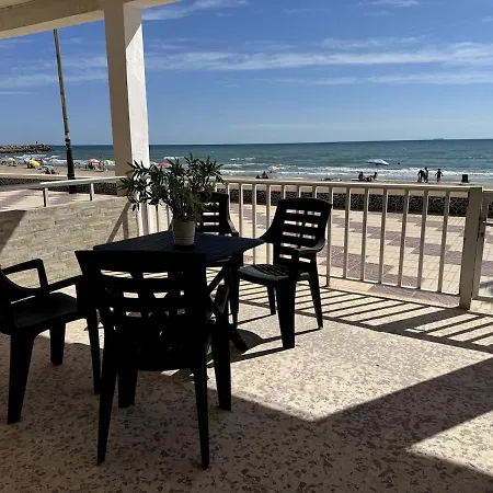 Brisa De Mar Perelló