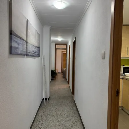 Brisa De Mar Apartamento *