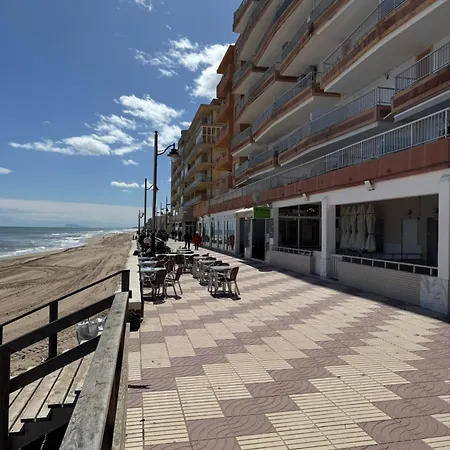 Apartamento Brisa De Mar *