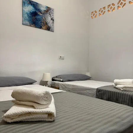 Brisa De Mar Apartamento