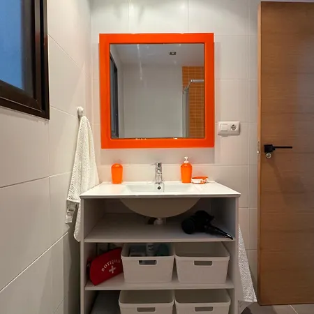 Apartamento Brisa De Mar *