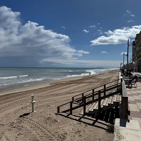 Brisa De Mar Apartamento *