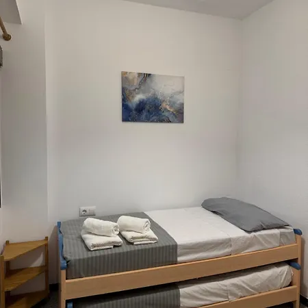 Brisa De Mar Apartamento