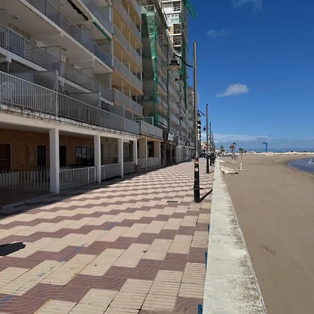 Brisa De Mar Перельо