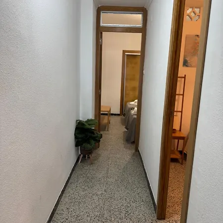 公寓 Brisa De Mar Perelló
