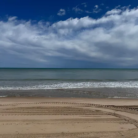 Brisa De Mar Перельо