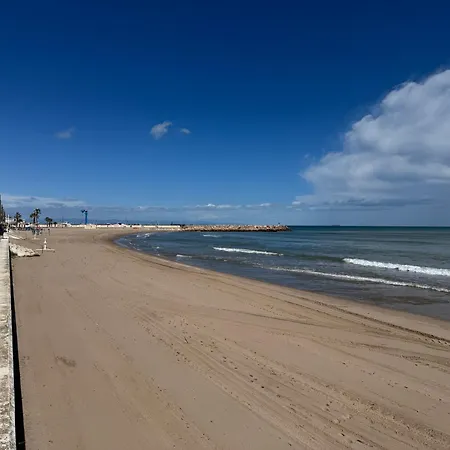 Brisa De Mar Apartment *