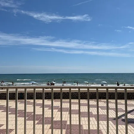 Brisa De Mar Perelló