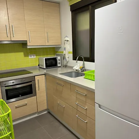 Brisa De Mar Lägenhet