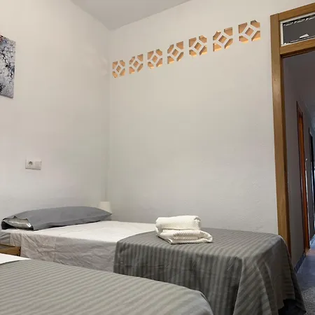 Apartmán Brisa De Mar *