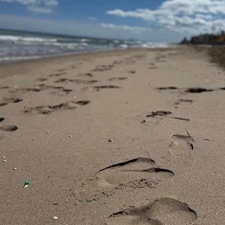Brisa De Mar Lägenhet Perelló