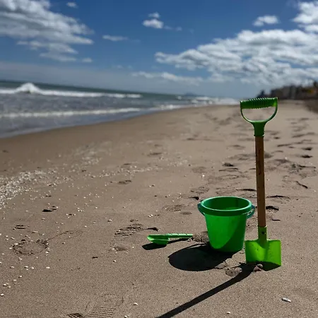 Lägenhet Brisa De Mar