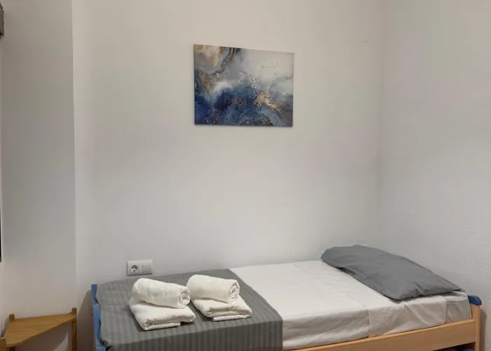 Brisa De Mar Apartmán